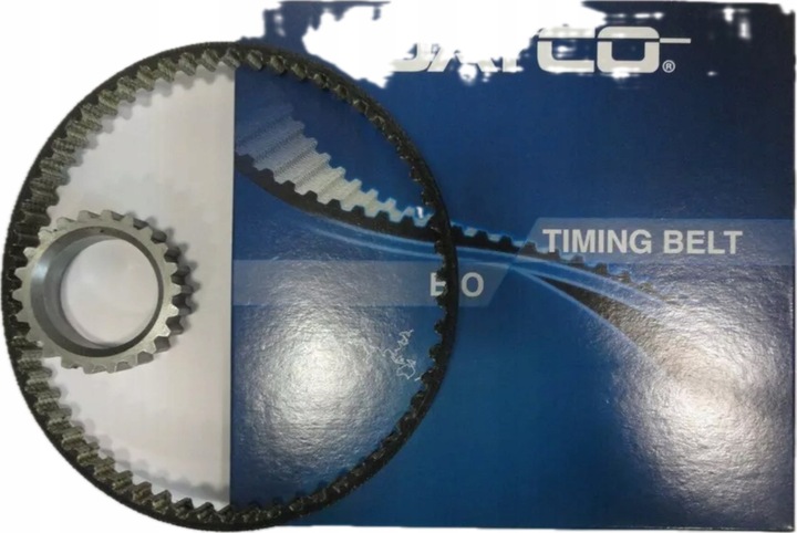 фото №1, Колесо ремінь na wał audi vw seat skoda 1.6 2.0 tdi 03l105263