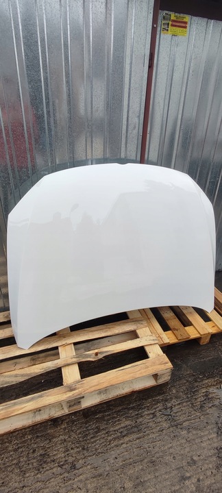 фото №9, Капот крышка двигателя vw volkwswagen jetta 1b 07.2010-01.2018 lb9a