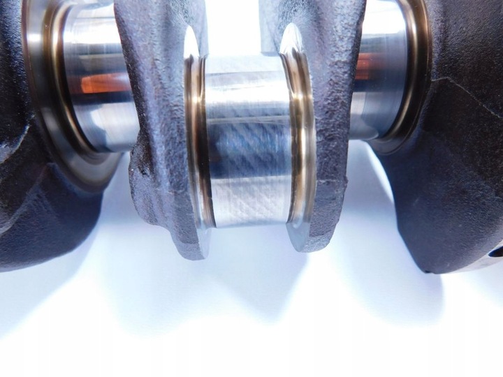 фото №8, 4x поршень шатун wał 1.4 tb t-jet multiair fiat alfa romeo lancia jeep dodg