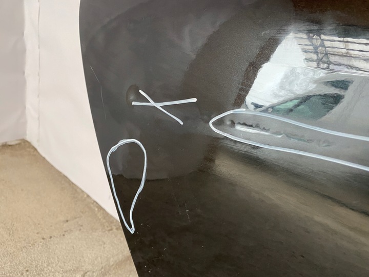 фото №12, Bmw 2 f44 gran купе двері праві задні зад