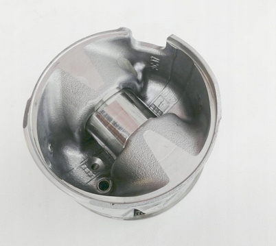 фото №12, Kia hyundai d4fd 1,7crdi поршень pc37 оригинал