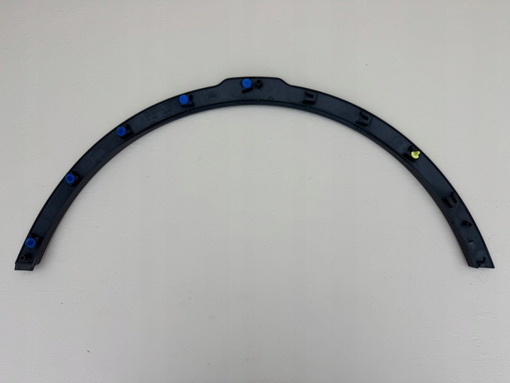 фото №13, Range rover evoque l538 11r- планка крыльев левый перед переднее bj32-16a075