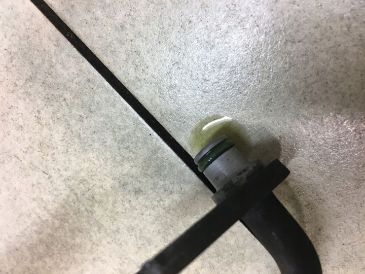 фото №8, Шланг усилителя vectra c 2.0 dti 16v 0100185