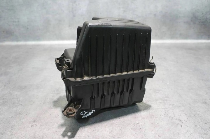 фото №5, Корпус фильтра воздуха hyundai santa fe 28110-2b200-c03