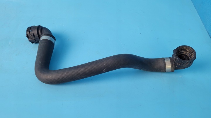 фото №6, Mercedes w205 2.0 cgi шланг шланг води a2055011682