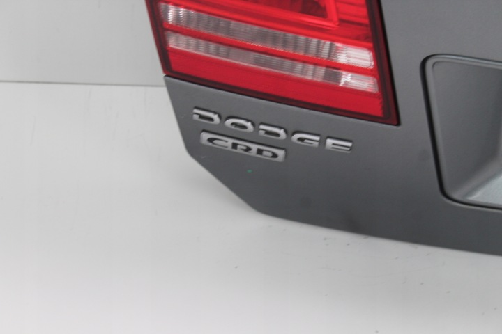 фото №7, Кришка зад багажника dodge journey 08-10r pa4