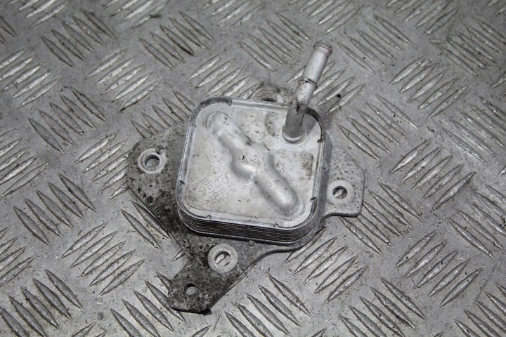 фото №1, Радіатор масла toyota yaris iii 3 1,4 d4d