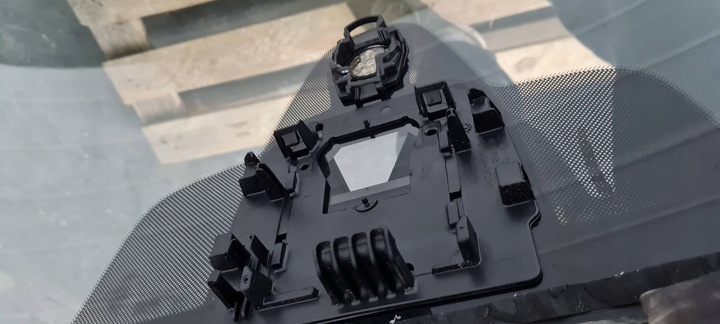 фото №11, Q5 80a sq5 скло лобове передня saint-gobain секуріт 19r 80a845099n