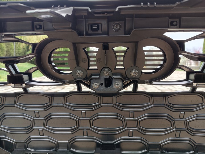 фото №13, Audi rs3 8y бампер перед новый 6xpdc