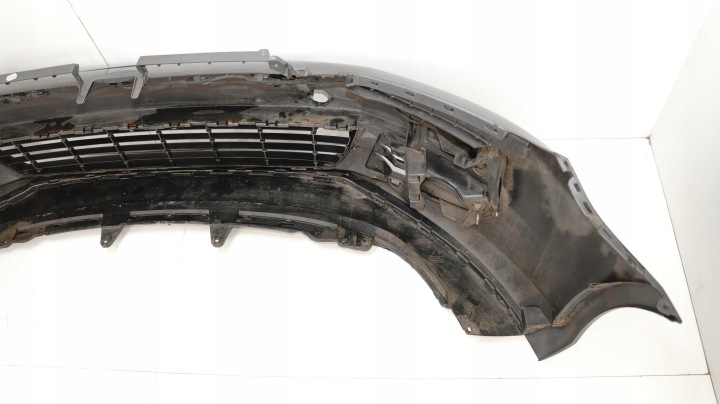 фото №8, Бампер перед передній vw golf vi 08-13r ld7x pdc