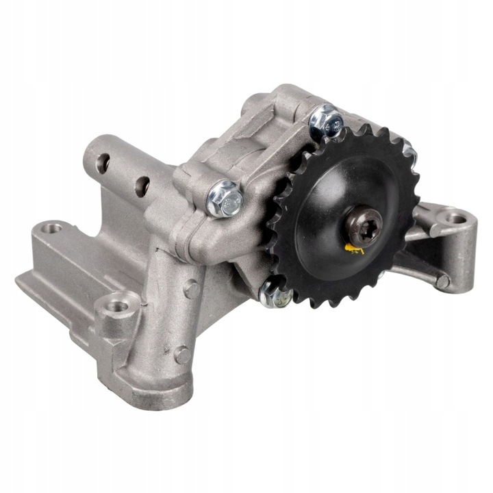 фото №2, Насос масла febi do seat altea xl 2.0 tdi