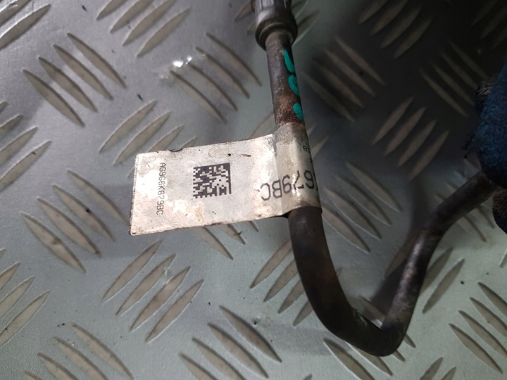 фото №5, Шланг масляний s max mondeo mk4 2.0 ecoboost