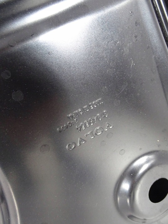 фото №5, Капот volvo ex30 ex-30