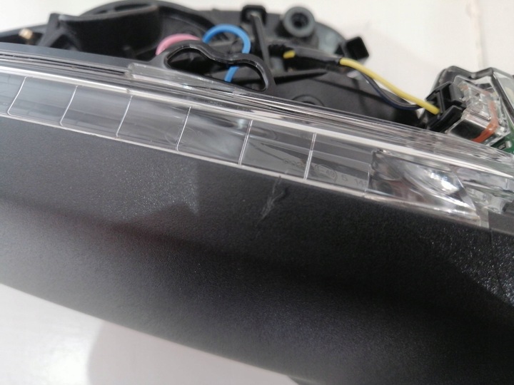 фото №11, Дзеркало праві audi a5 ii 8w8 14pin hal 8846