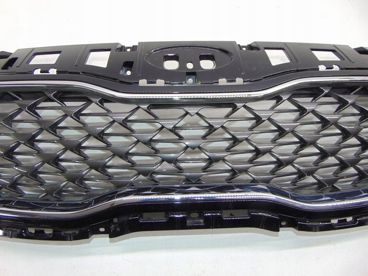 фото №10, Kia sportage iv gt рестайлінг решітка решітка радіатора 86353-f1600