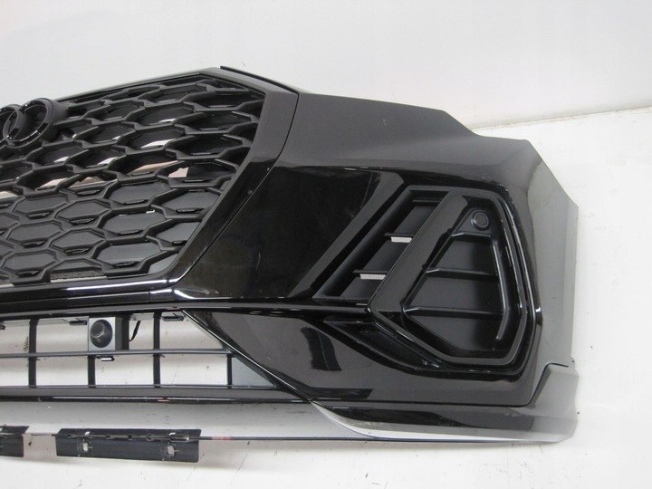 фото №6, Бампер audi q3 83a s-line 4 pdc 24r камера перед переднее