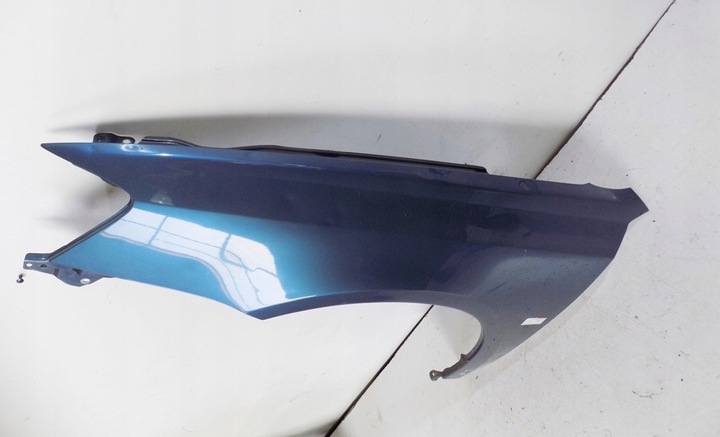 фото №10, Subaru legacy iv 06r крило лівий перед 33a