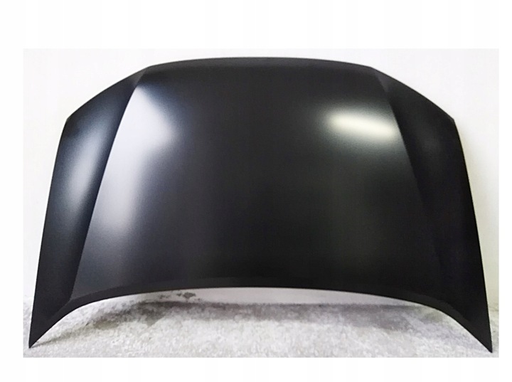 фото №1, Капот honda insight '09-'14