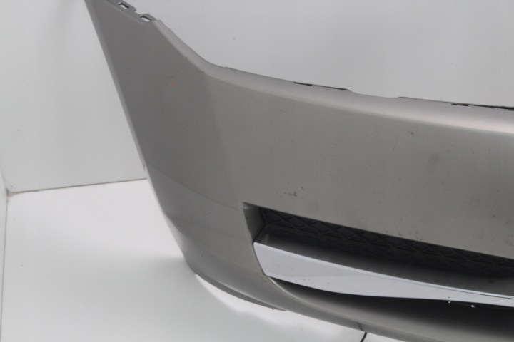 фото №6, Бампер перед передний jaguar xf 07-11r jbc2041