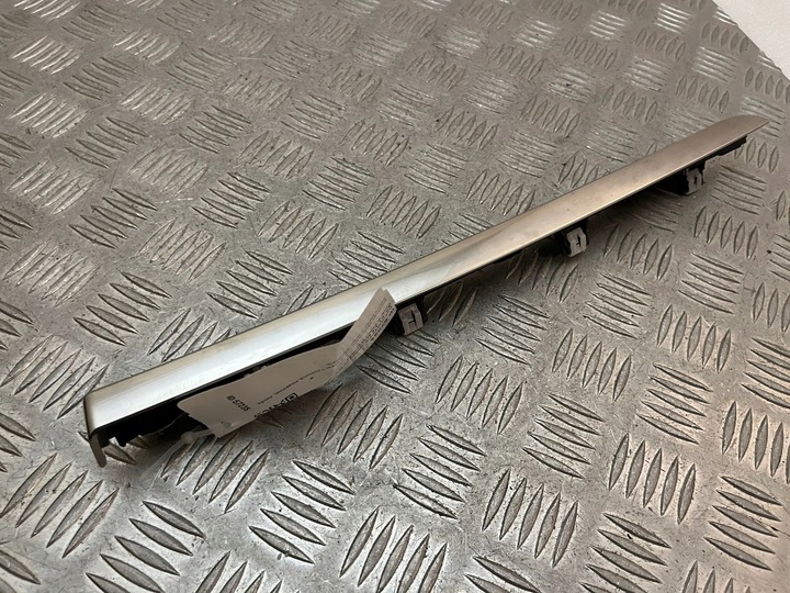 фото №7, Peugeot 5008 ii рамка бардачка панелі розподільчої