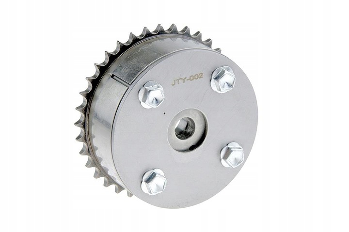 фото №2, Колесо зубчатое переменных faz распределительный вал nty toyota matrix