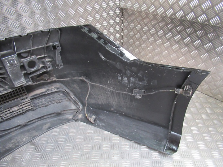 фото №14, Audi a7 c8 4k 4k8 задній бампер зад s-line ly9t