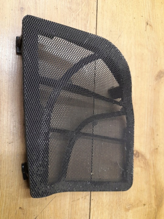 фото №1, Захист маскувальна накладка динаміка volvo 850