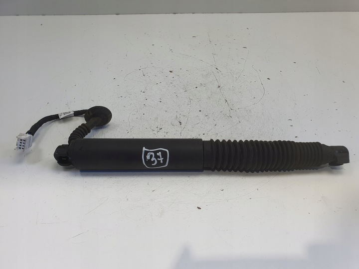 фото №1, Tesla модель 3 iii електричний амортизатор кришки багажника телескоп 1551488