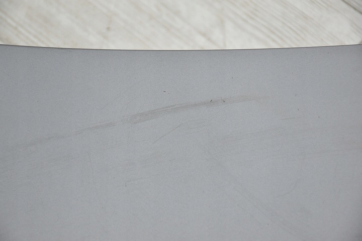 фото №8, Капот крышка двигателя vw passat b5 рестайлинг