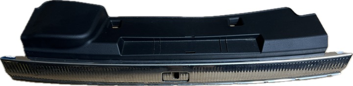 фото №1, Защита краю багажника ремня зад audi q7 sq7 4m 4m0864483f 4m0864483h