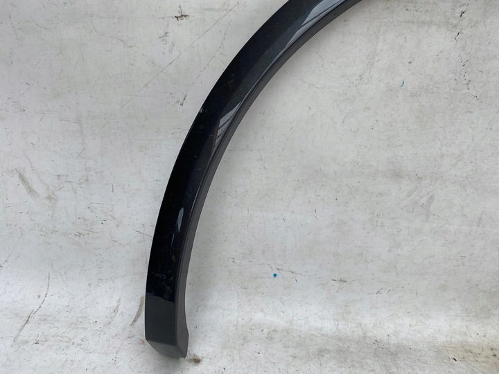 фото №15, Audi q5 ii рестайлинг 20- 80a планка накладка крыльев левая перед 80a853717j