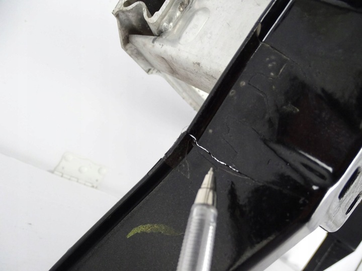 фото №9, Pas перед переднее porsche panamera 971 + балка