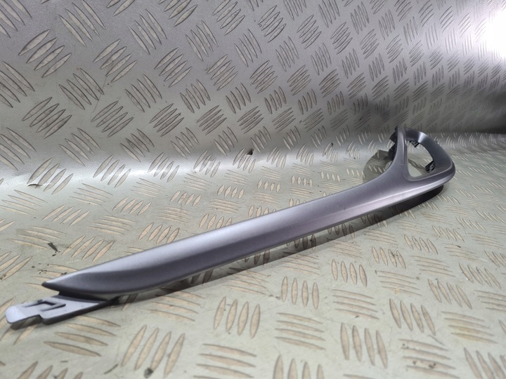 фото №3, Планка декоративна двері ліва передня opel astra k