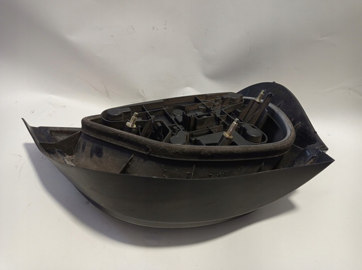 фото №11, Лампа праві зад renault megane i 7700828138