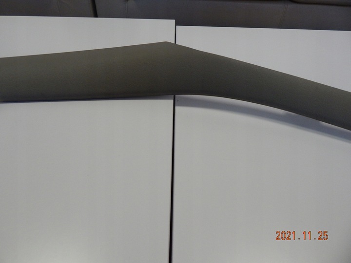 фото №5, Нове обшивка стійка a vw golf 1h4867234 t21