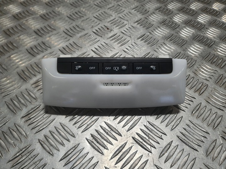 фото №1, Лампа освещение потолок nissan micra k14