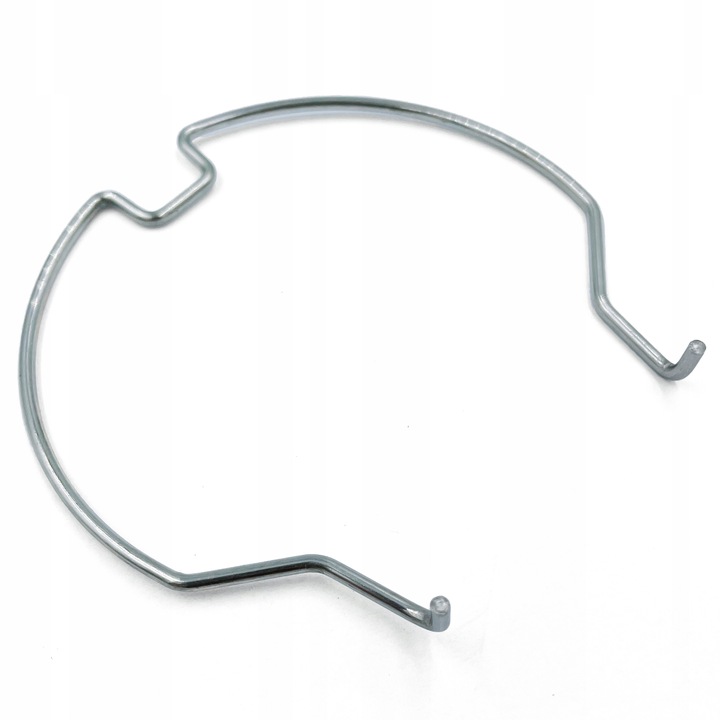 фото №1, Скоба шланг интеркулер renault master iii