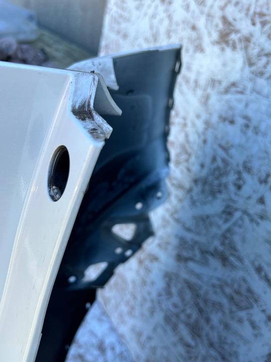 фото №15, Бампер задний зад mazda cx30 cx-30