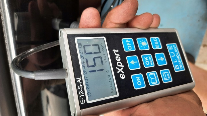 фото №6, Двері перед передні праві renault scenic ii