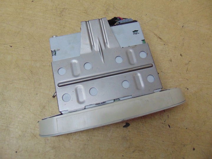 фото №12, Радио заводские fiat 500 2007- 7646383316