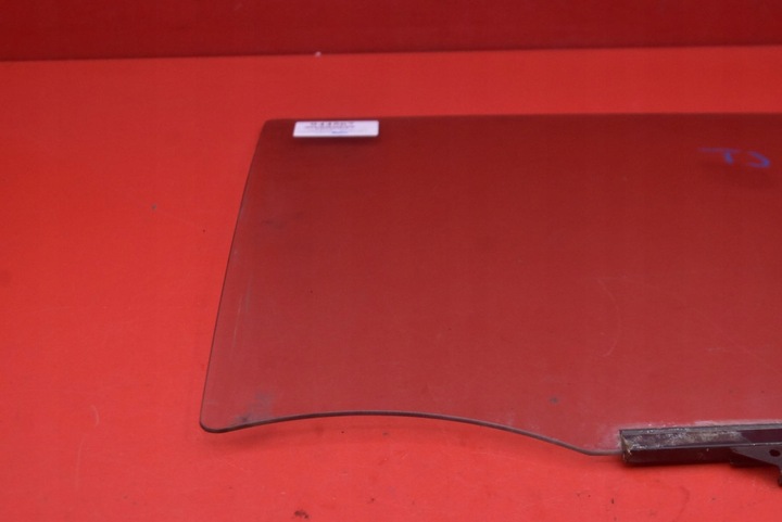 фото №3, Стекло боковая левая зад задняя hyundai i20 1 i 5d hb 08-12