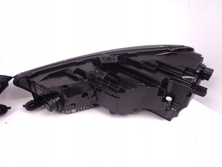 фото №9, Audi a4 s4 b9 рестайлинг лампы полный led 8w0941034e -33e