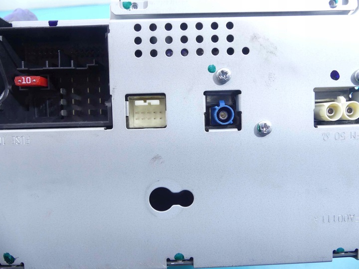 фото №14, Радіо заводські mercedes w212 2129069900