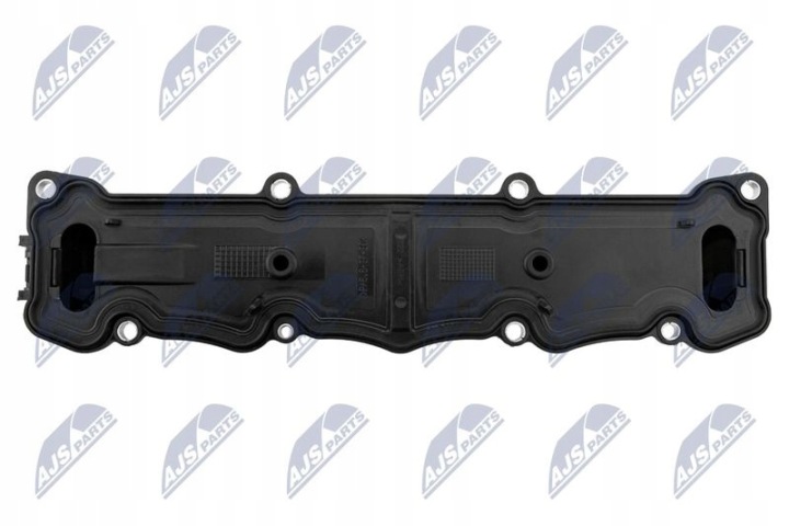 фото №11, Кришка клапанів citroen berlingo 1.6 2000- c2 1.6 2003- c3 1.6 | 0248.l7