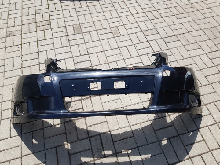 фото №1, Бампер перед переднє toyota avensis t27 t 27 09 -