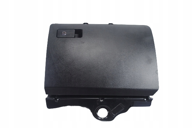 фото №1, Бардачок пасажира чорний європа vw passat b6