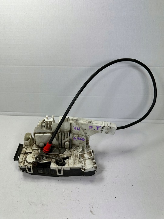 фото №1, Sprinter 906 замок дверь правый зад a9067401035