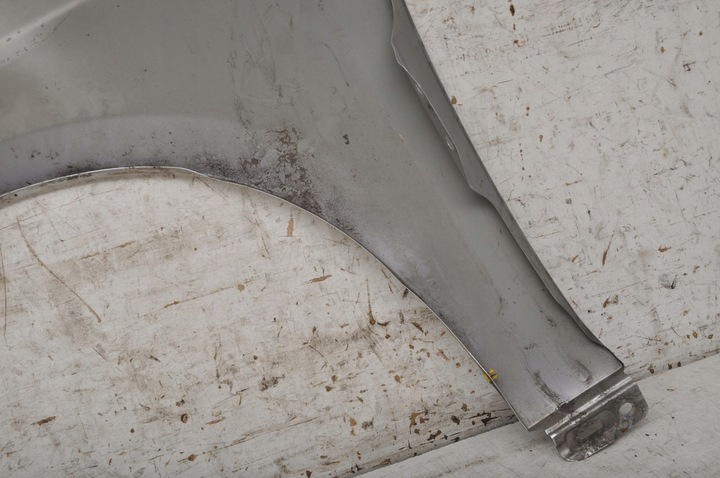 фото №7, Volvo s60 ii крыло правый перед переднее