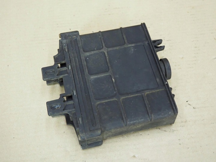 фото №11, Блок керування двигуном (ecu) vw sharan i 1.9 tdi 099927733p