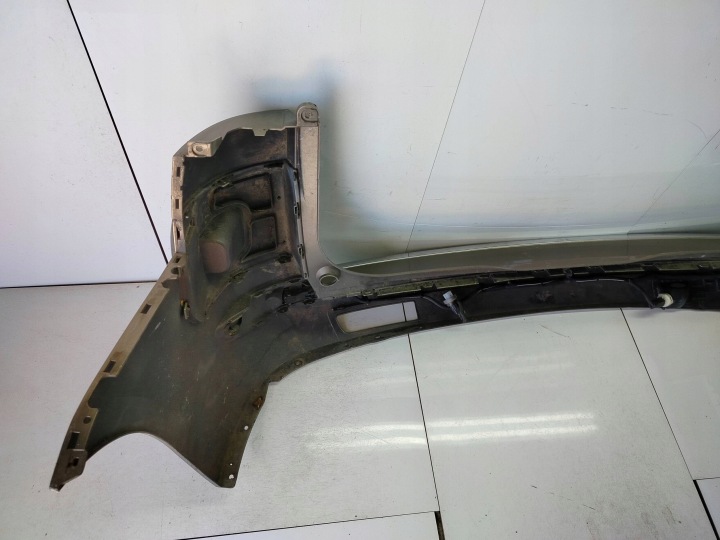 фото №12, Бампер заднее citroen c4 picasso 06-13 pdc 9680518277